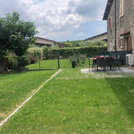 Bossema Luxury Countryhouse Cavaion Veronese Eksteriør billede