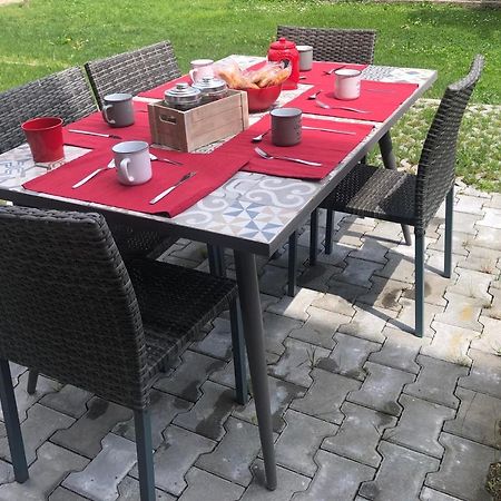 Bossema Luxury Countryhouse Cavaion Veronese Eksteriør billede