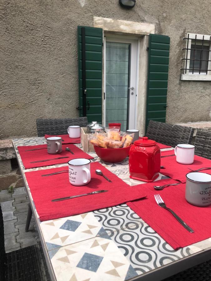 Bossema Luxury Countryhouse Cavaion Veronese Eksteriør billede