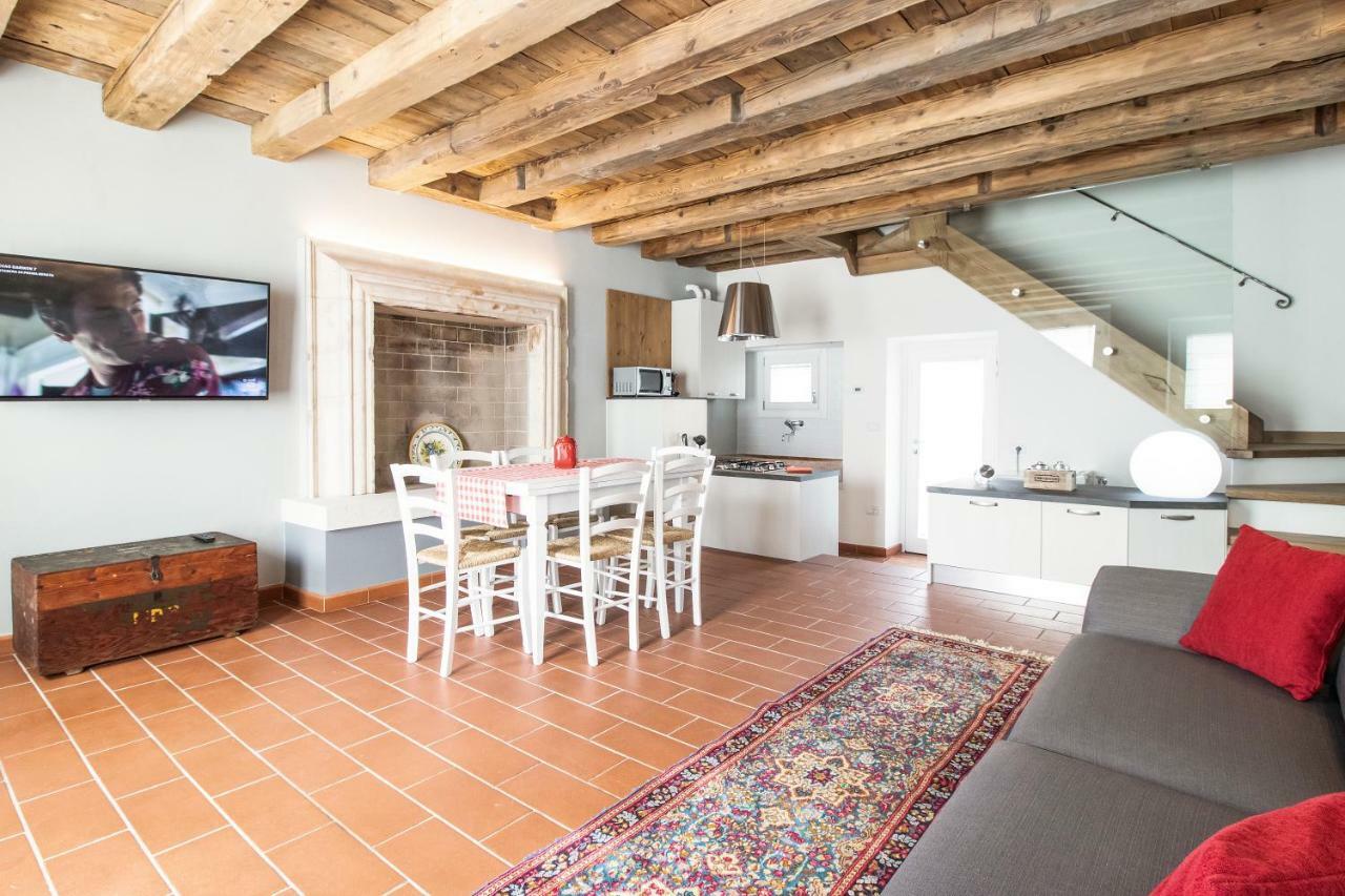 Bossema Luxury Countryhouse Cavaion Veronese Eksteriør billede