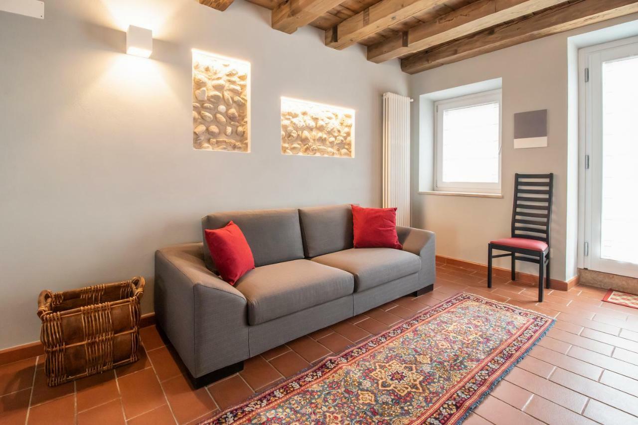 Bossema Luxury Countryhouse Cavaion Veronese Eksteriør billede
