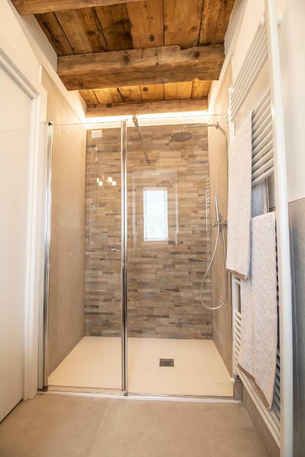 Bossema Luxury Countryhouse Cavaion Veronese Eksteriør billede