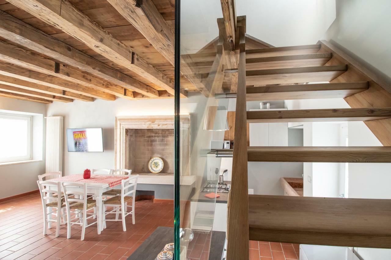 Bossema Luxury Countryhouse Cavaion Veronese Eksteriør billede