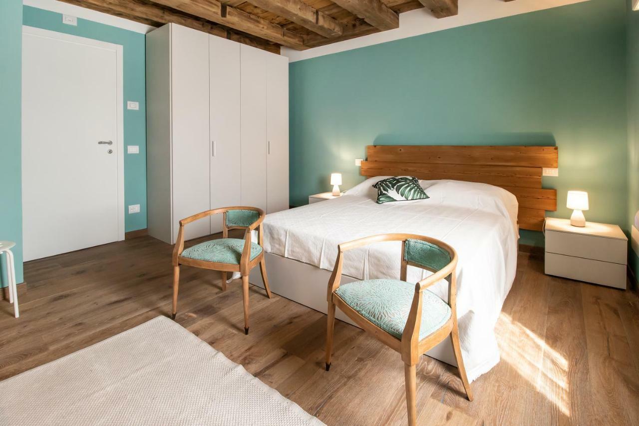 Bossema Luxury Countryhouse Cavaion Veronese Eksteriør billede