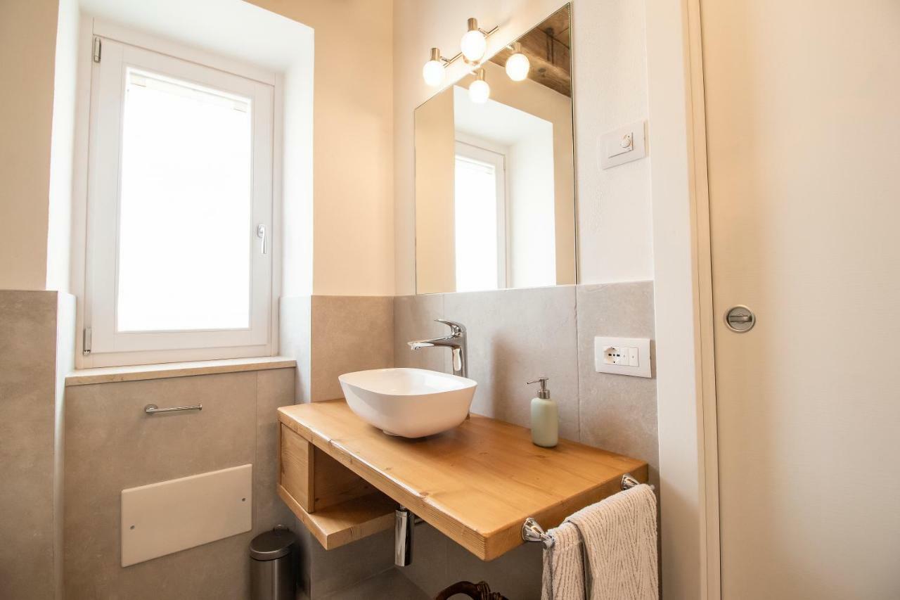 Bossema Luxury Countryhouse Cavaion Veronese Eksteriør billede