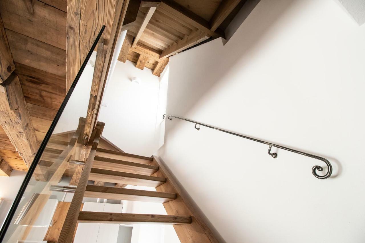 Bossema Luxury Countryhouse Cavaion Veronese Eksteriør billede