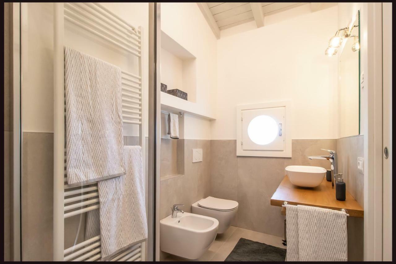 Bossema Luxury Countryhouse Cavaion Veronese Eksteriør billede