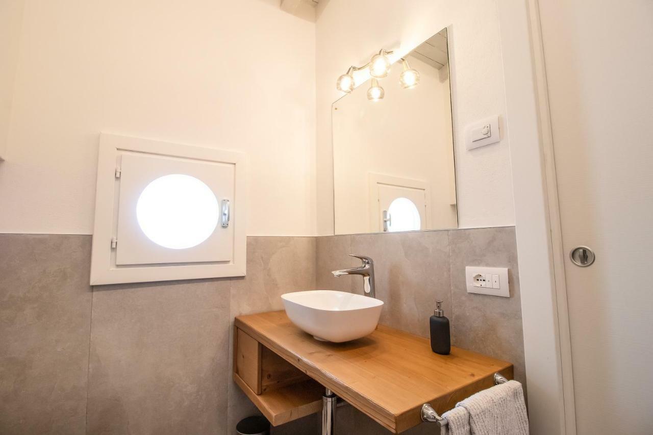 Bossema Luxury Countryhouse Cavaion Veronese Eksteriør billede
