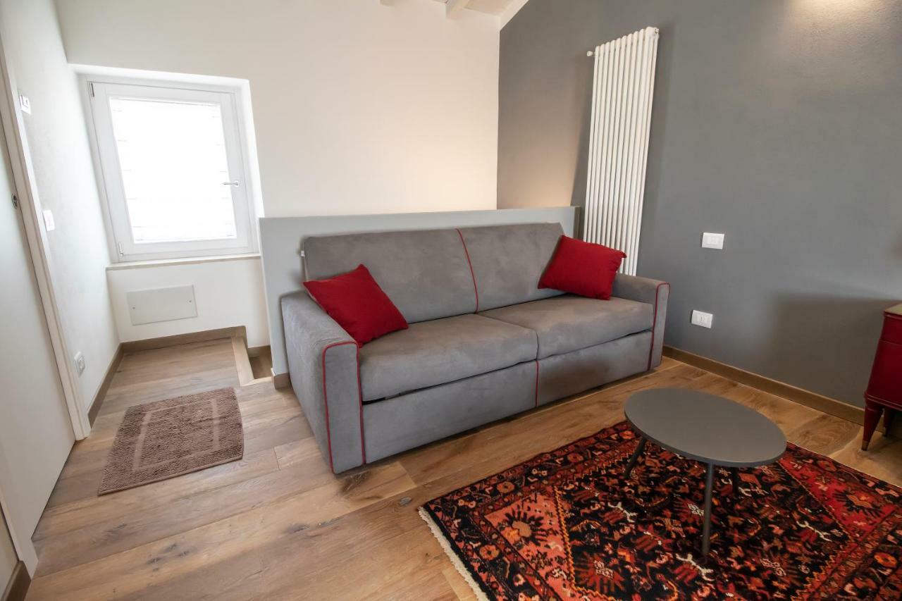 Bossema Luxury Countryhouse Cavaion Veronese Eksteriør billede