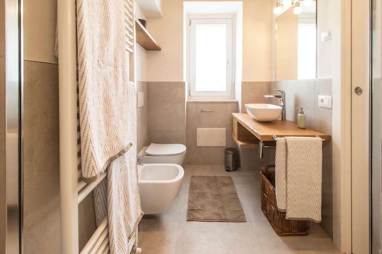 Bossema Luxury Countryhouse Cavaion Veronese Eksteriør billede